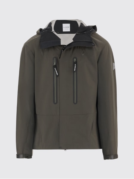 Jacket men And Wander