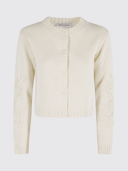 Sweater woman Ermanno Firenze
