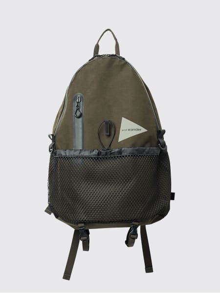 Zaino uomo And Wander