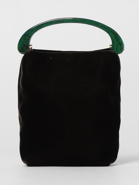 Schultertasche damen Dries Van Noten