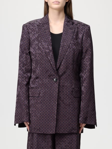 Blazer damen Dries Van Noten