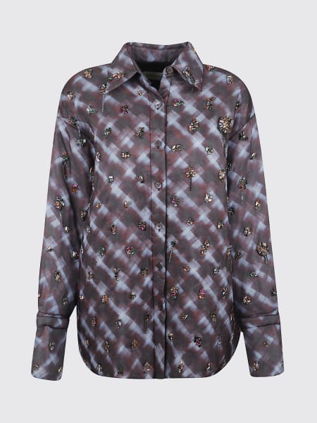 Skirt woman Dries Van Noten