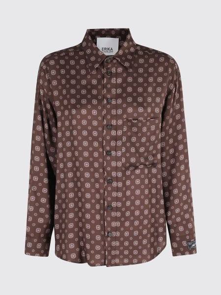 Shirt woman Erika Cavallini