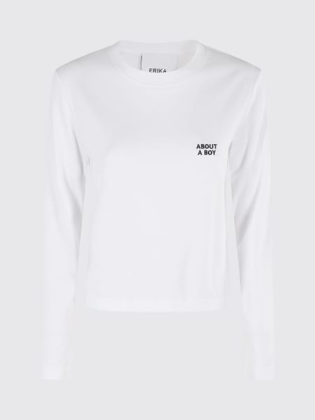 T-shirt woman Erika Cavallini
