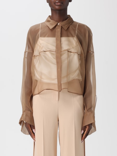 Shirt woman Erika Cavallini