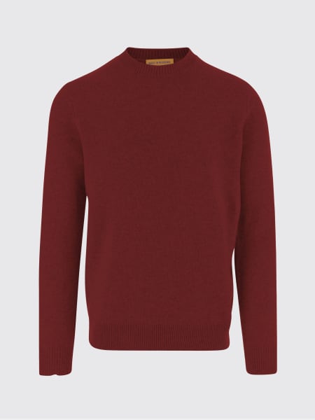 Sweater men Guest In Residence