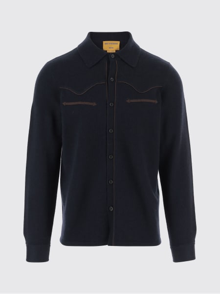 Shorts men Guest In Residence