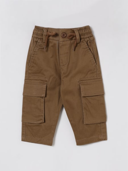 Pantaloni bambino Jeckerson