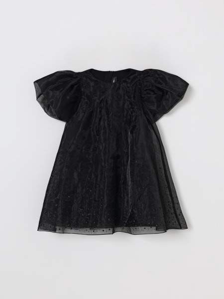 Dress kids Karl Lagerfeld Kids
