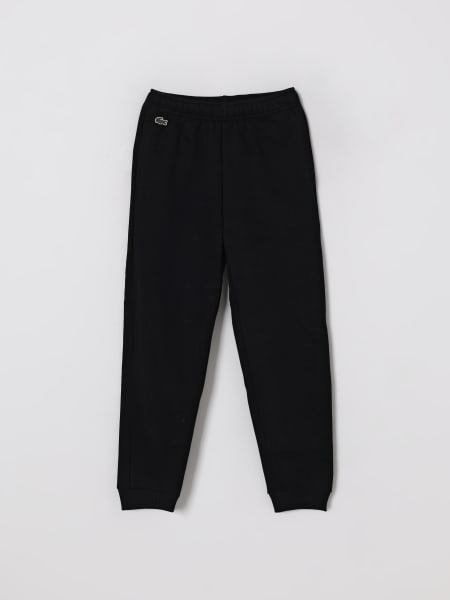 Pants kids Lacoste