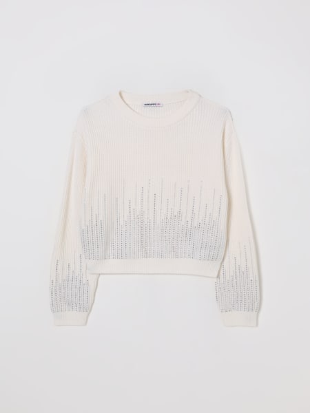 Maglia Patrizia Pepe in misto lana