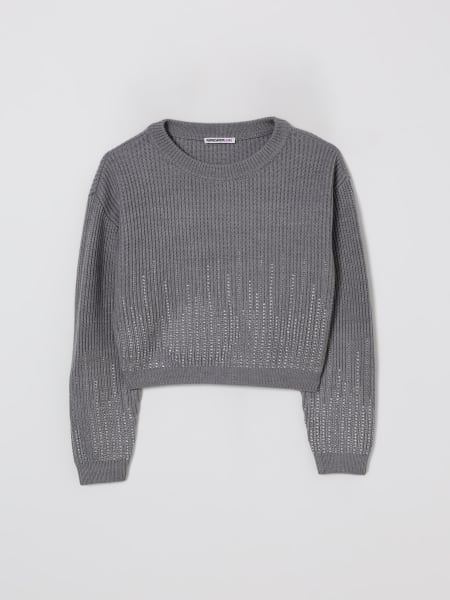 Maglia Patrizia Pepe in misto lana