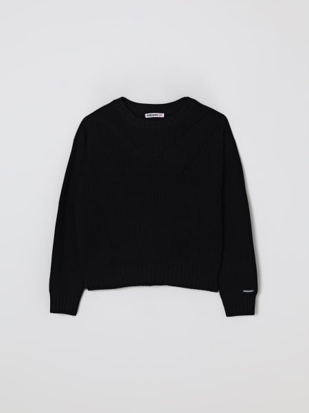 Maglia a girocollo Patrizia Pepe