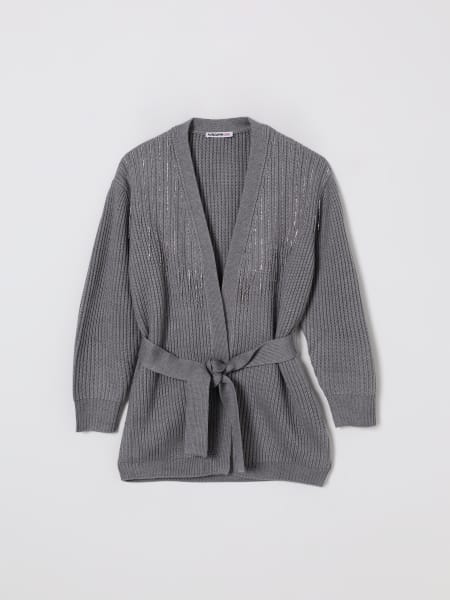 Cardigan Patrizia Pepe misto lana