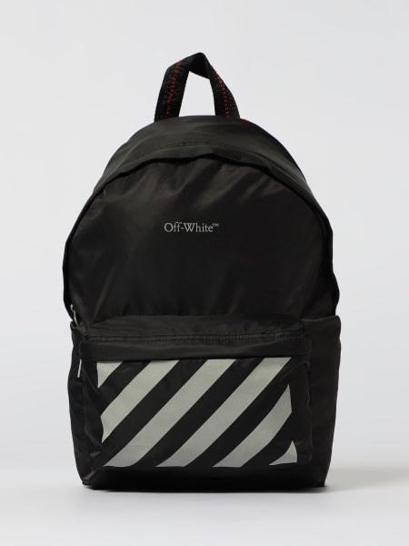 Duffel bag kids Off-white Kids