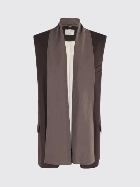 Waistcoat woman Alysi