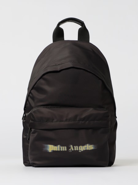Duffel bag kids Palm Angels