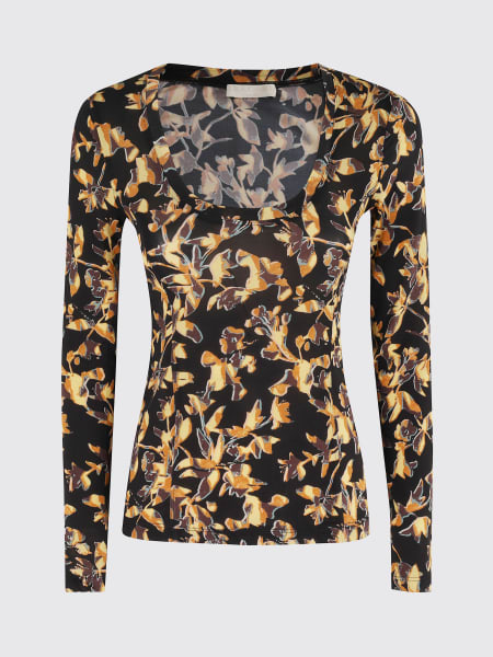 Top woman Ulla Johnson