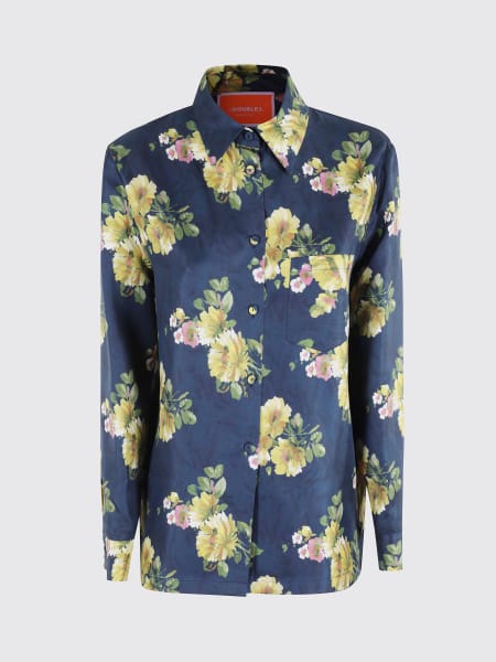 Shirt woman La Doublej