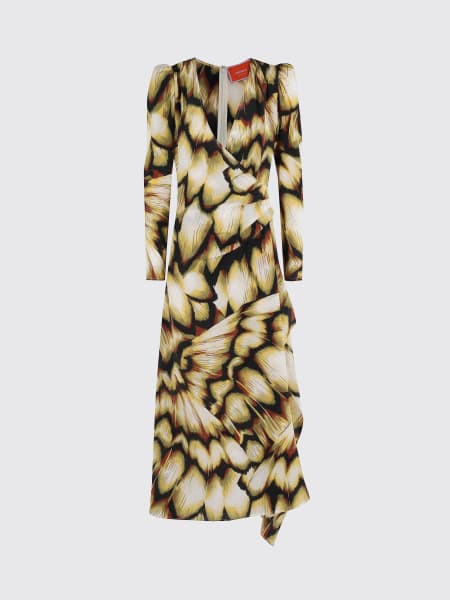 Dress woman La Doublej