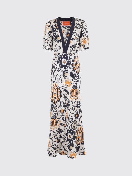 Dress woman La Doublej