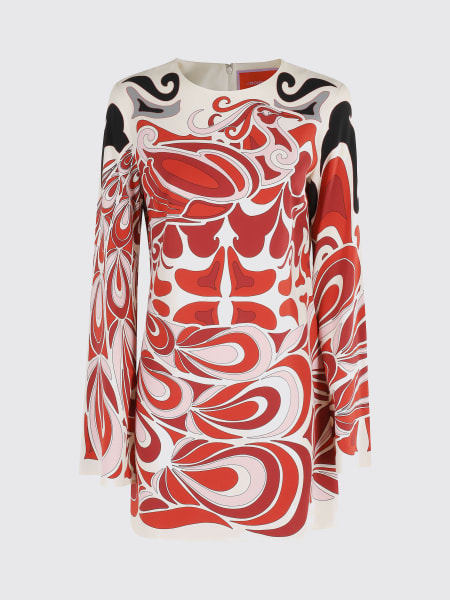 Dress woman La Doublej