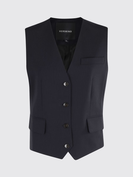 Weste damen Herskind