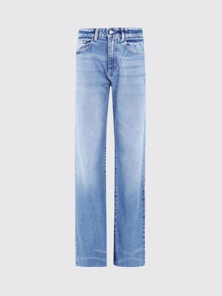 Jeans woman Icon Denim Los Angeles