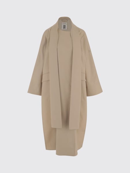 Coat woman by Malene Birger