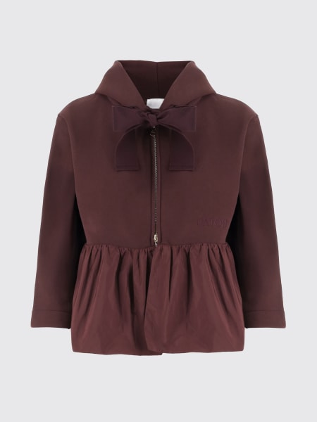 Sweatshirt woman Patou