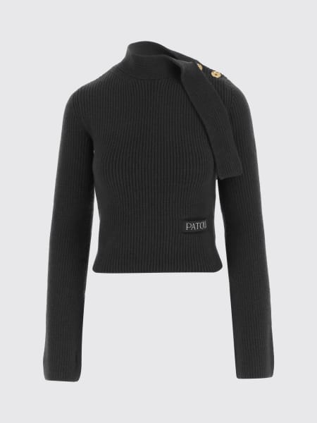 Sweater woman Patou