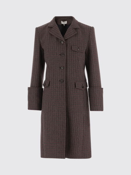 Coat woman ChloÉ