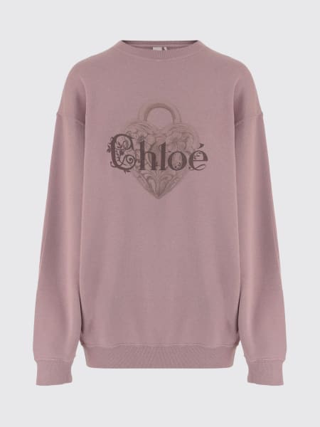 Sweatshirt woman ChloÉ
