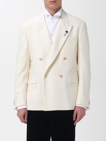 Chaqueta hombre Lardini