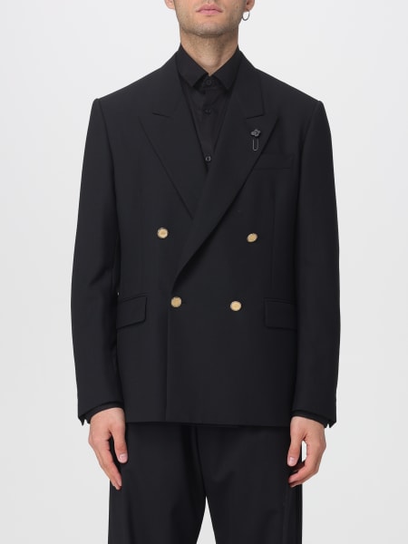 Chaqueta hombre Lardini