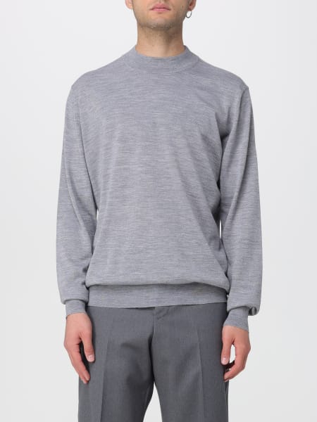 Sweater men Lardini