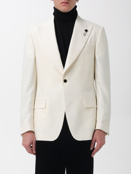 Chaqueta hombre Lardini
