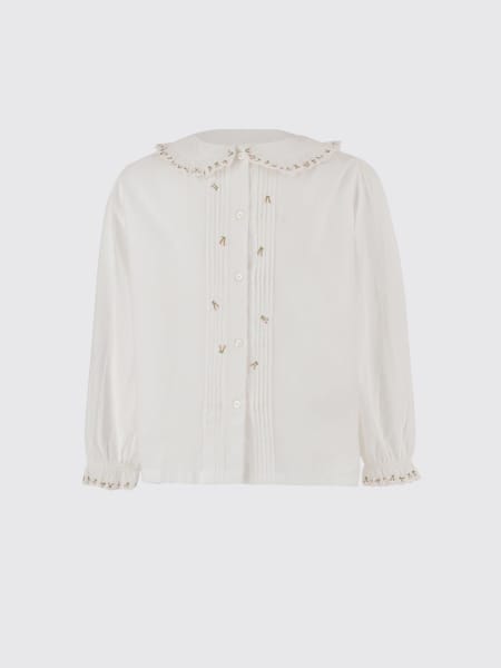 Pantalones cortos niños Bonpoint