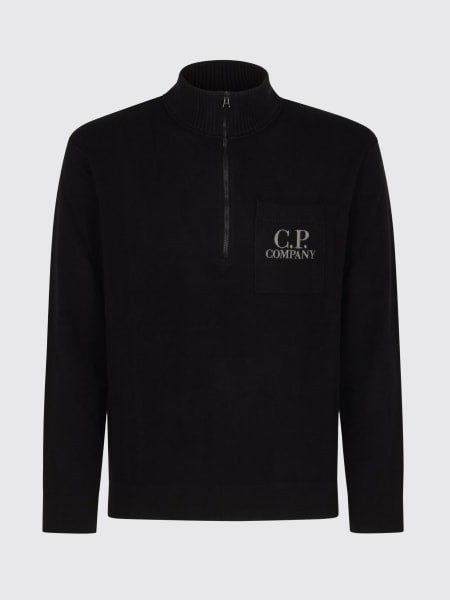 Sweater men C.P. Company