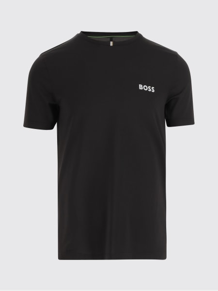 T-shirt men Boss