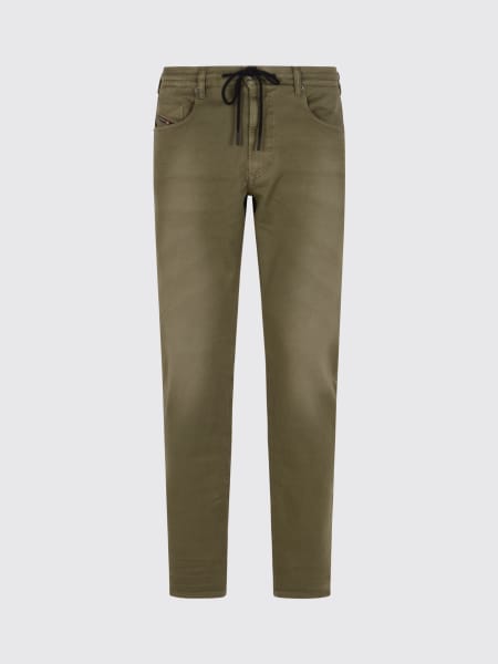 Joggjeans® D-Krooley Diesel in denim