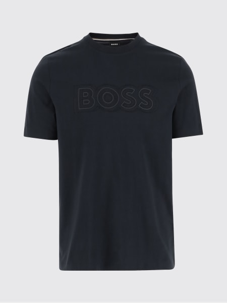 T-shirt men Boss