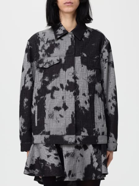 Jacket woman Fendi