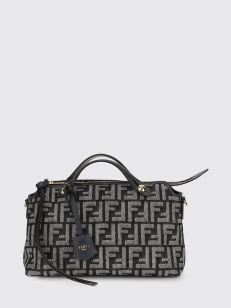 Shoulder bag woman Fendi