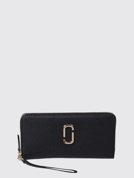 Portefeuille femme Marc Jacobs