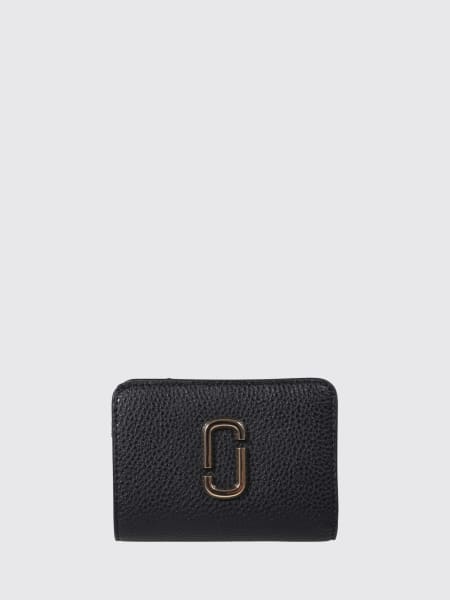 Portefeuille femme Marc Jacobs