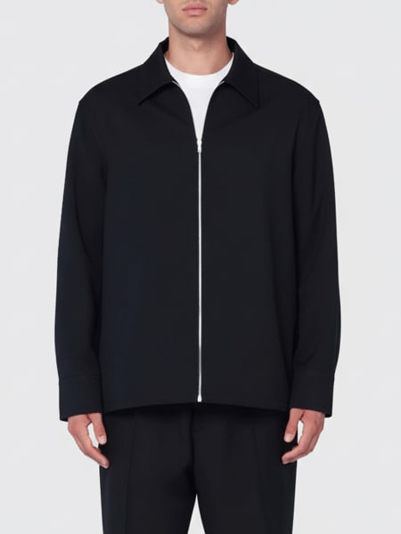 Coat men Jil Sander