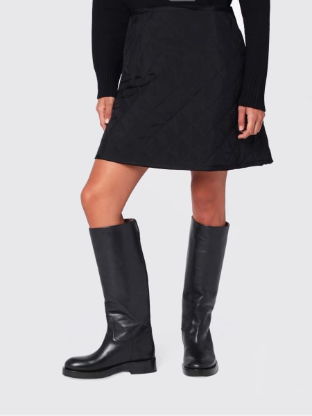 Skirt woman Jil Sander