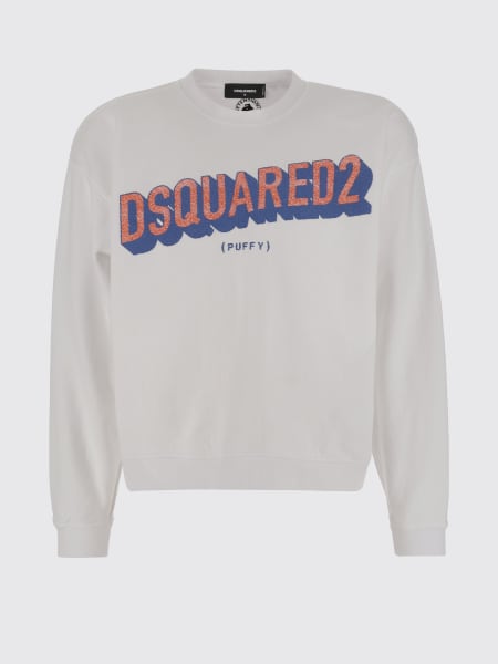 Pullover herren Dsquared2
