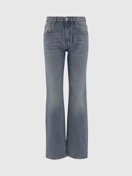 Jeans woman Blumarine